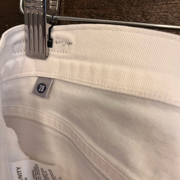 Citizens of Humanity, stretchy skinny jeans - Picture 4 of 4